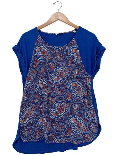 Tcm tchibo damen bluse kurzarm - tcm,