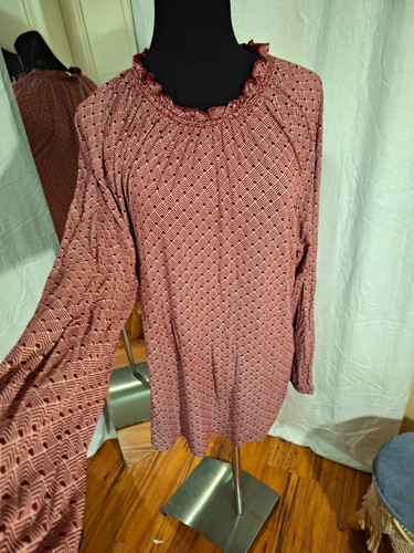 Bluse shirt tcm - tcm, tchibo