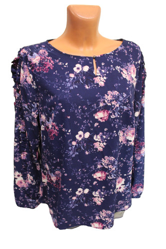 Tchibo tcm bluse langarm - tchibo,