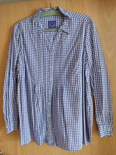 Tcm tchibo bluse - bluse, baumwolle