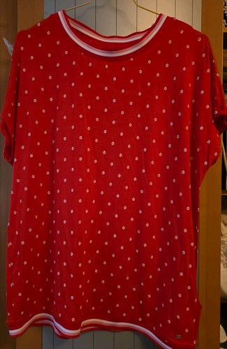 Tcm damen shirt - shirt, Ärmellos