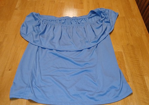 Tcm bluse tunika - bluse,