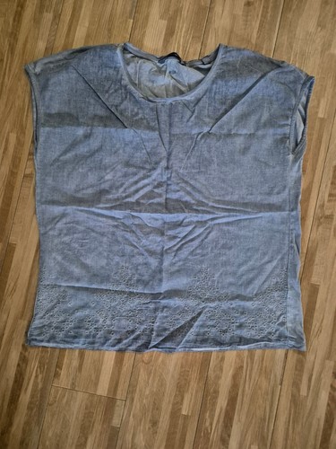 Blusenshirt von tcm - in, m