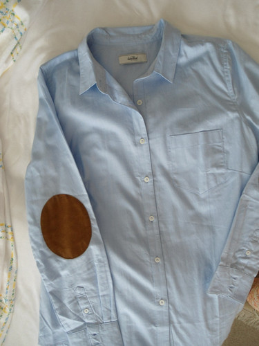 Woman limited tchibo hemd - by,