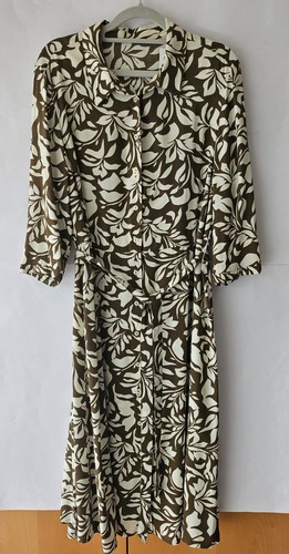 Hemdblusenkleid - , 40