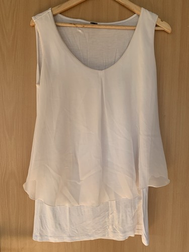 Tcm damenbluse weiß - damenbluse,
