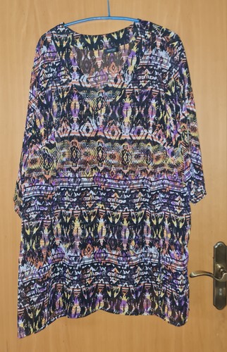 Luftig leichte bluse tcm - bluse, *