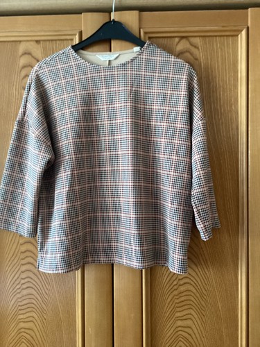 Damen shirt bluse 42 - damen, shirt-bluse
