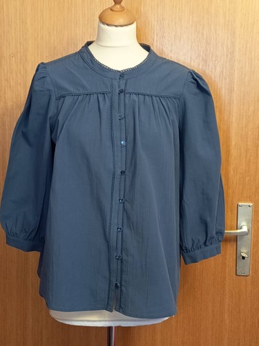 Bluse woman essentials - , by