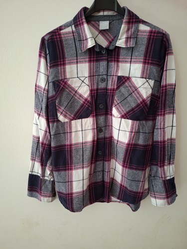 Kariertes hemd bluse von - kariertes,