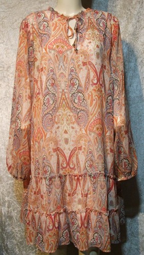 Tcm edle tunika - ,