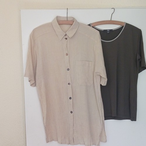 Tcm nylon tee retro - tcm, tee+retro