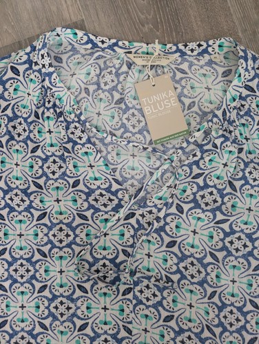 Tcm tunica bluse 44 - tcm,