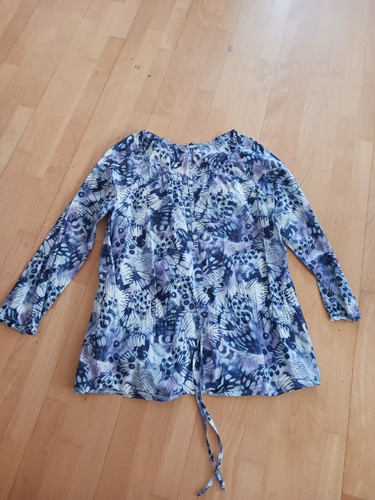 Bluse 46 - bluse,