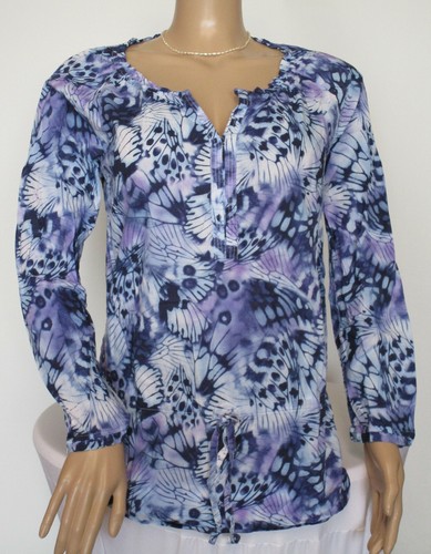 verspieltes--herrliches--Bluse
