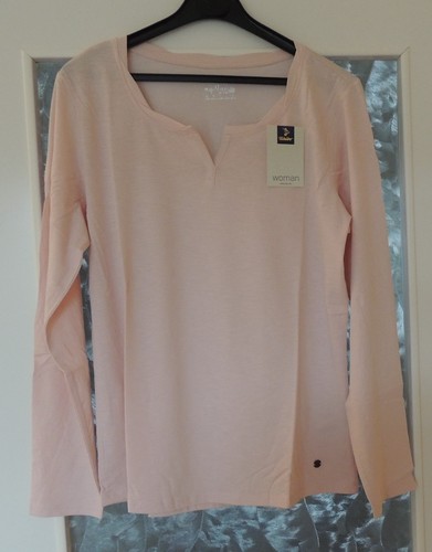 Tcm tchibo damen shirt - damen, bluse