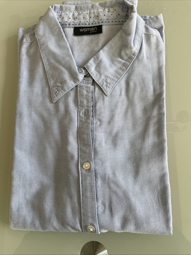 Woman tschibo hemd - woman, bluse