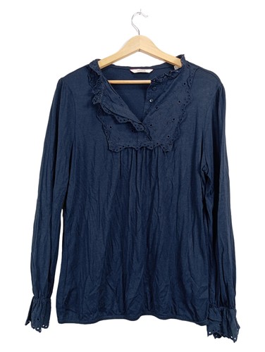Tchibo tcm damen bluse langarm - tcm,