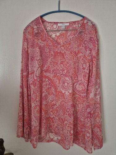 Damen bluse langarm - damen,
