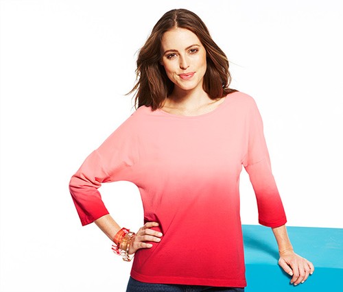 Tcm tchibo damen shirt - tcm,