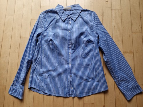 Bluse damen tcm - gr., langarm