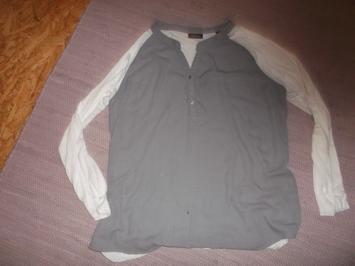 Shirt bluse tcm 44 - tcm,