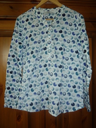 Tcm tchibo damen bluse - tcm,