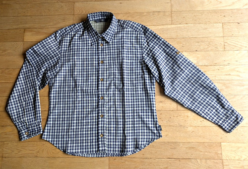 Damen wanderbluse tcm größe - damen,