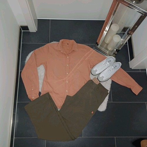 Set outfit freizeit wandern - outfit,