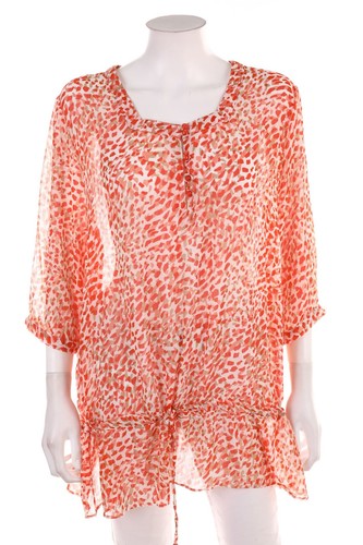 Tcm bluse 3xl farblos - 3xl,