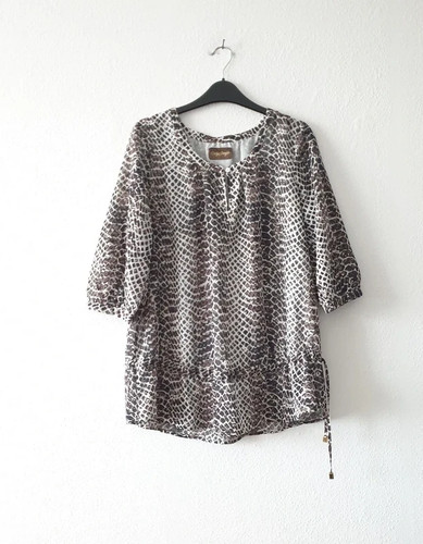 Tcm tchibo tunika bluse - tcm,
