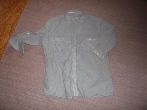 Bluse country romantic - gr., 46