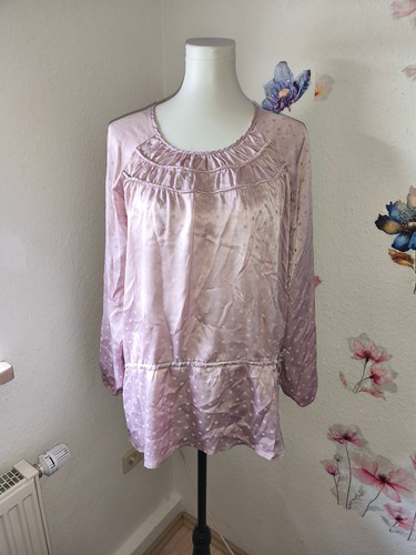 Damen tunika bluse tcm - damen,
