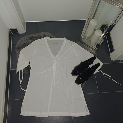 Tunika bluse schneeweiß 42 - l,