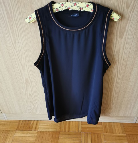 Tunika ohne arm 40 42 - arm, gr.