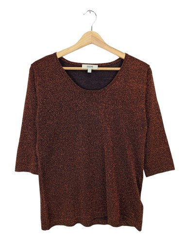 Tcm glanzbluse damen - bluse, gr