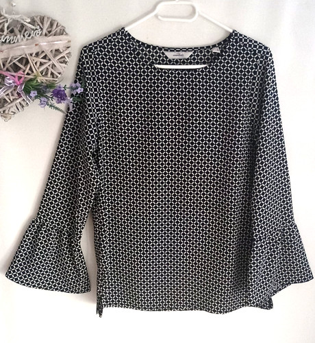 Tcm tchibo damen bluse m - tchibo, 38