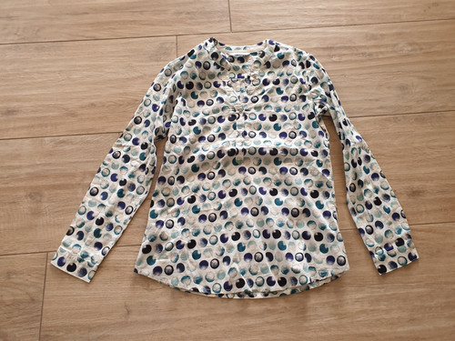 Damen bluse von - gr.36, tcm