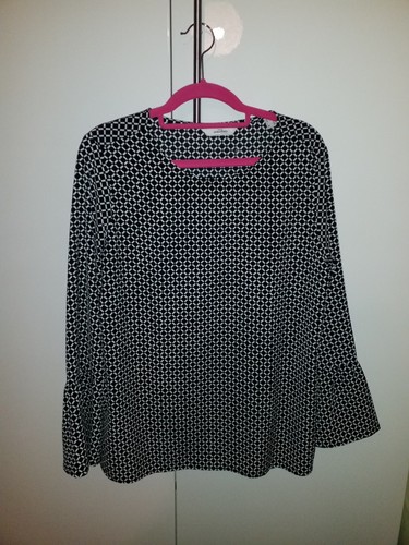 Tcm tchibo langarm - langarm, bluse