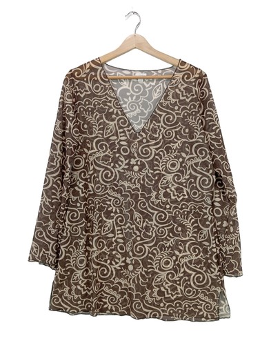 Tcm tunikabluse damen - damen, bluse