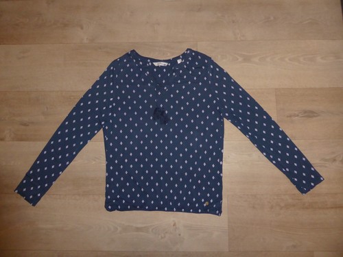 Tcm stretch bluse schlupfbluse - bluse,