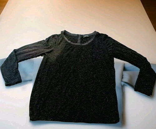 Tchibo shirt schwarz - shirt,