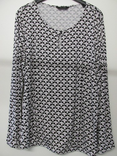 Tcm tchibo blusen shirt - tchibo, 44/46