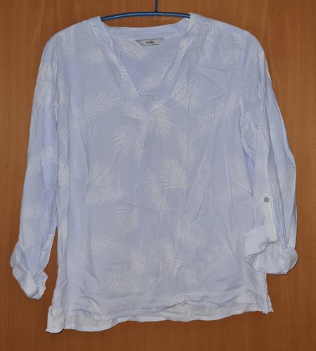 Leichte bluse tcm größe - *,
