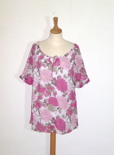 Damen bluse tcm 42 - gr., 42/44