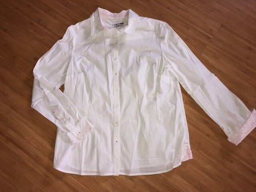 Stretch bluse von classics - stretch,