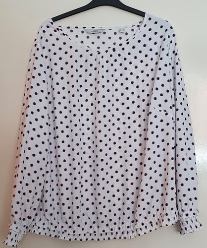 Langarm bluse tcm woman - langarm-bluse,